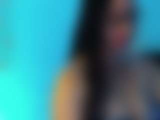 Milly-Sanchez's Live Sex Cam Show