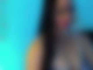 Milly-Sanchez's Live Sex Cam Show