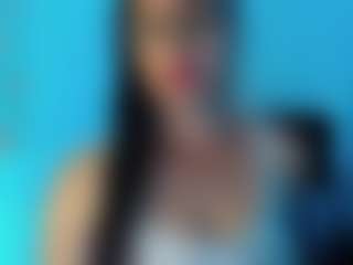 Live cam show with Milly-Sanchez - Amateur Brown Hair on Soda Cam