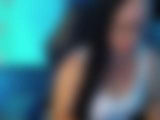 Live cam show with Milly-Sanchez - College on CSO-WL