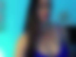 Milly-Sanchez's Live Sex Cam Show