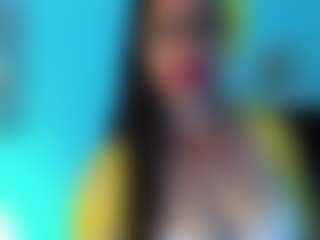 Milly-Sanchez's Live Sex Cam Show