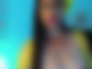 Live cam show with Milly-Sanchez - Domination on 1on1-livenow
