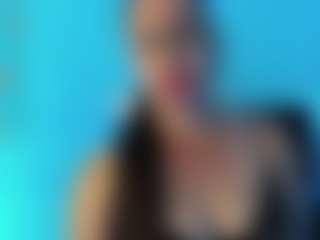 Live cam show with Milly-Sanchez - Public on hrnylive.com