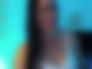 Milly-Sanchez's Live Sex Cam Show