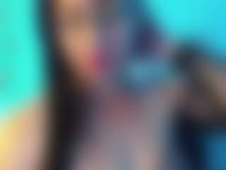 Live cam show with Milly-Sanchez - Public Brown Hair on Camiplay Live