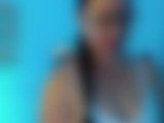Milly-Sanchez's Live Sex Cam Show