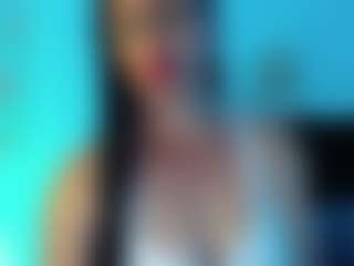 Live cam show with Milly-Sanchez - Domination on xDating