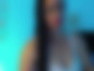 Milly-Sanchez's Live Sex Cam Show