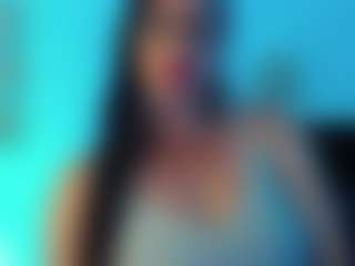 Milly-Sanchez's Live Sex Cam Show