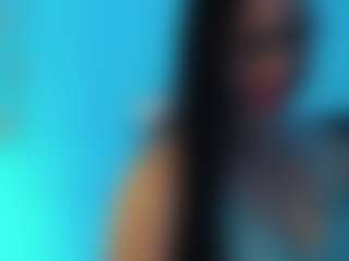 Milly-Sanchez's Live Sex Cam Show