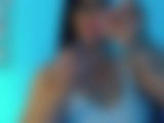 Live cam show with Milly-Sanchez - College Curvy on Milfs Live