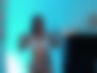 Milly-Sanchez's Live Sex Cam Show