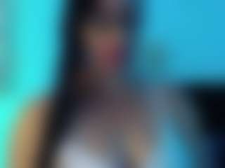 Milly-Sanchez's Live Sex Cam Show