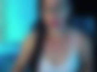 Live cam show with Milly-Sanchez - Dirty Talk on crypto-cams
