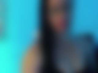 Milly-Sanchez's Live Sex Cam Show
