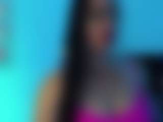 Milly-Sanchez's Live Sex Cam Show