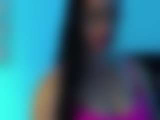 Milly-Sanchez's Live Sex Cam Show
