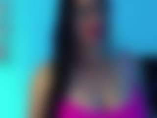 Milly-Sanchez's Live Sex Cam Show
