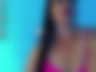 Milly-Sanchez's Live Sex Cam Show