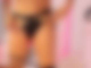 Live cam show with sugarburn - Skinny on CamwithHer