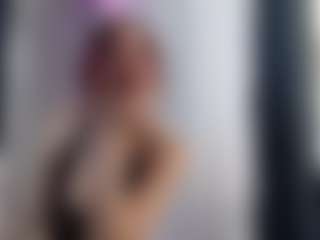 Live cam show with villaloboslia - Red Hair on Stripli.com