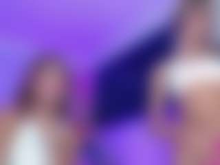 Live cam show with DalilBacil - Blonde Hair on Mixed Magazine Live