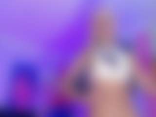 Show de cam en vivo con DalilBacil - Blonde Hair en Camsoda