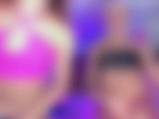 Live cam show with DalilBacil - White on Fit Hotties | colombia