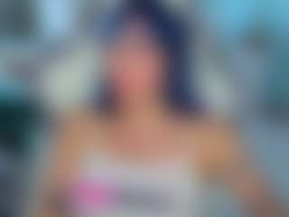 Live cam show with ImSuka - Neon Hair on instabang