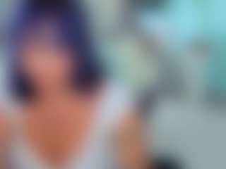 Live cam show with ImSuka - Neon Hair on Camsoda