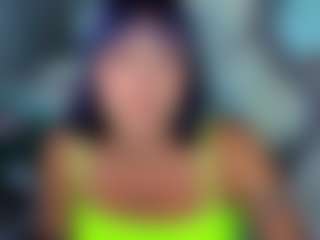Live cam show with ImSuka - Neon Hair on Camsoda