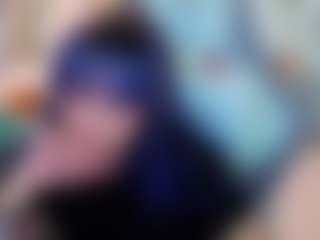 Live cam show with ImSuka - Neon Hair on StripNow