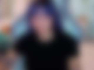 Live cam show with ImSuka - Neon Hair on Dolls Live
