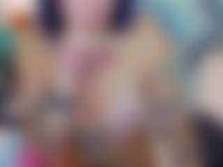 Live cam show with ImSuka - Neon Hair Big Tits on Camsoda