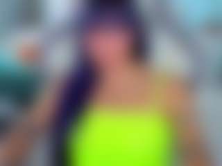 ImSuka's Live Sex Cam Show