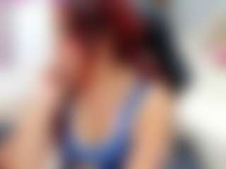 Live cam show with MADYROWAN - Red Hair Teen (18+) on Strip Flash - Live Sex Shows