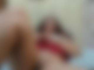 Live cam show with MADYROWAN - Red Hair on Camsoda