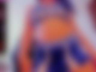 Live cam show with MADYROWAN - Brown Eyes Red Hair on Soda Cam