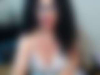 SalomeLHot's Live Sex Cam Show