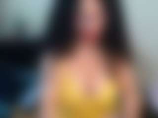 Live cam show with SalomeLHot - Cum In Pussy on SxyPornLive