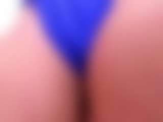 MajooGomez's Live Sex Cam Show