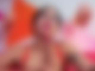 MajooGomez's Live Sex Cam Show