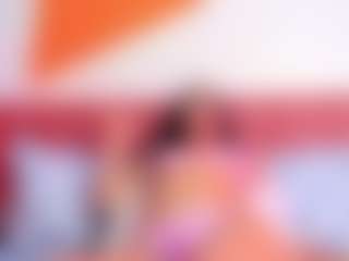 MajooGomez's Live Sex Cam Show