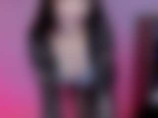 Live cam show with MayaLust - Domina on anonymated.com
