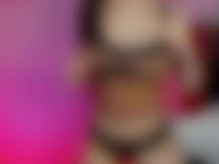 MayaLust's Live Sex Cam Show