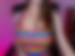 Live cam show with MayaLust - Fantasy on crypto-cams