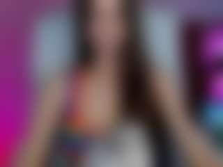 Live cam show with MayaLust - Sph on CamwithHer