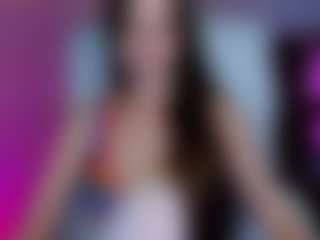 Live cam show with MayaLust - Fantasy on Livezox