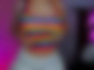 MayaLust's Live Sex Cam Show